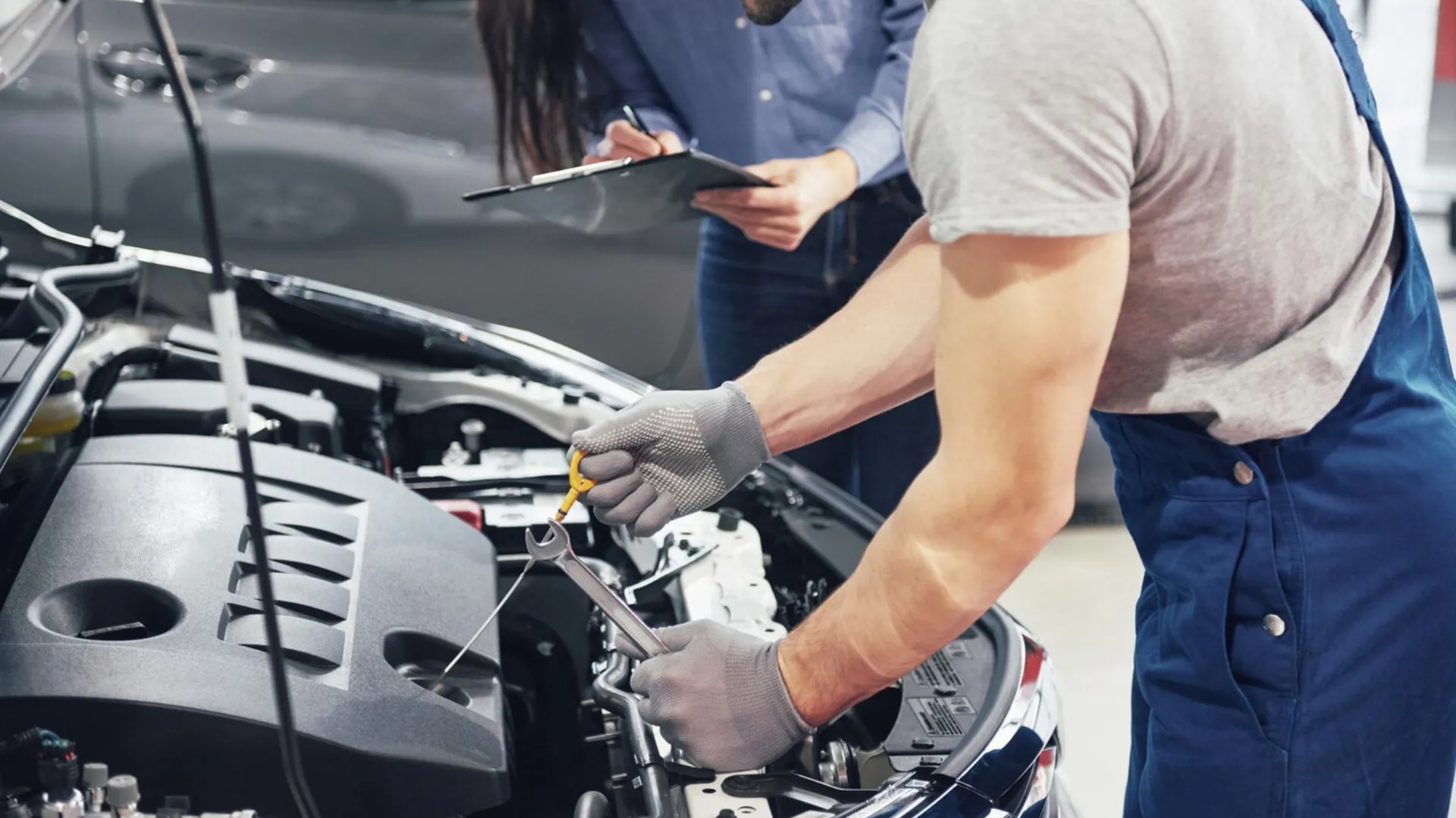 KÜÇÜKÇEKMECE PİLOT GARAGE