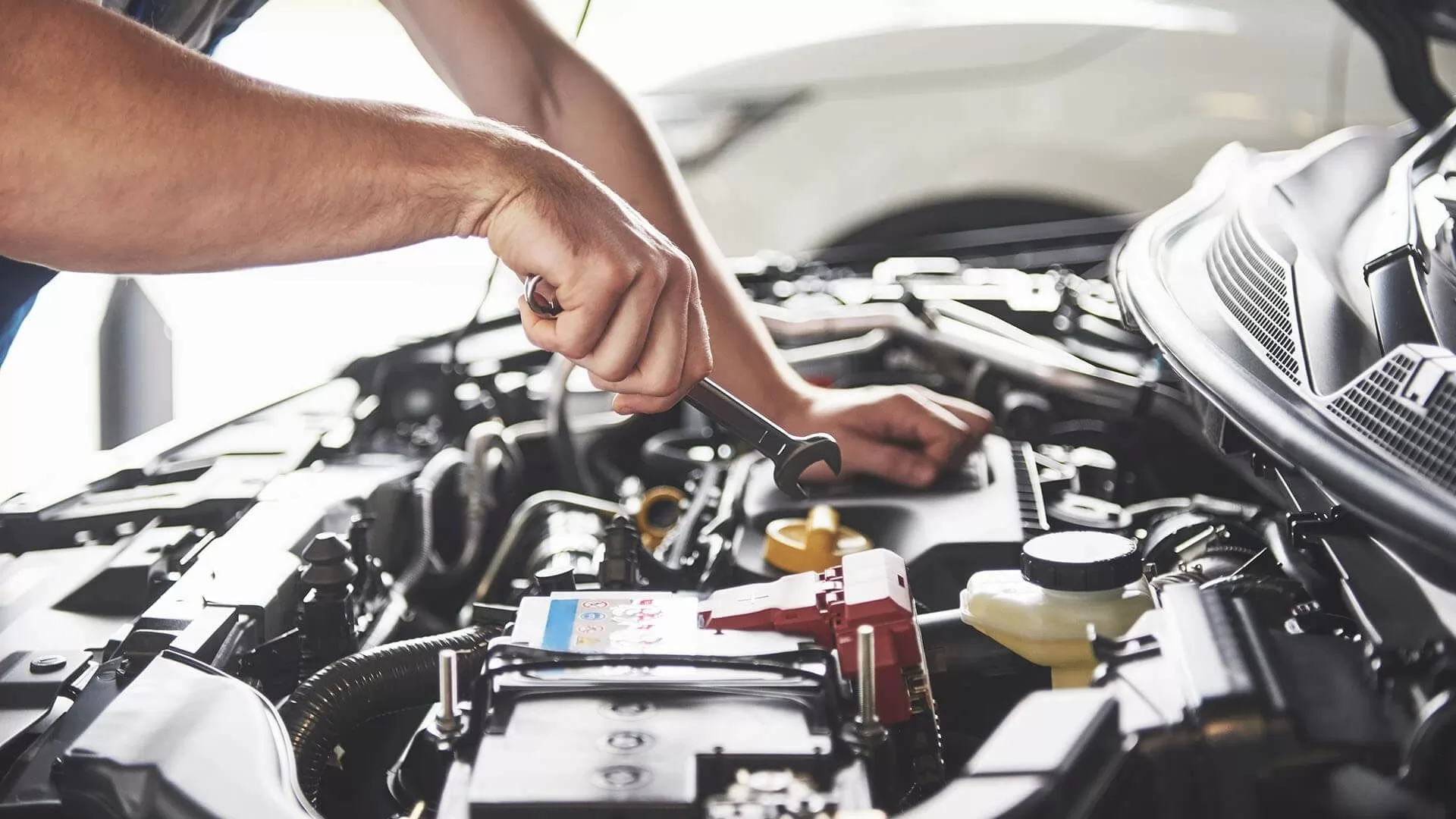 KÜÇÜKÇEKMECE PİLOT GARAGE